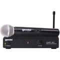 Gemini UHF01M Wireless Handheld Microphone System F3 UHF-01M-F3
